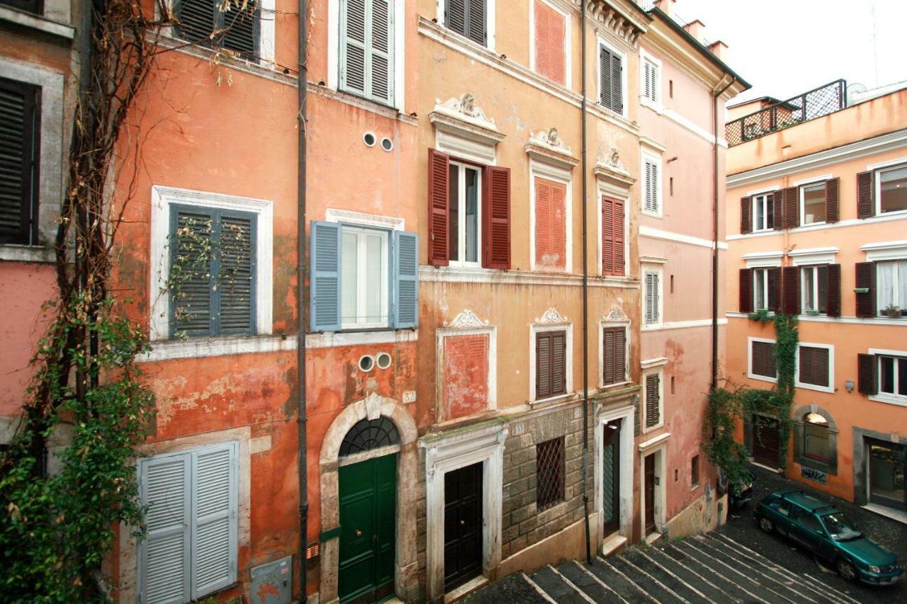 Roma Center Fori Imperiali Raffy'S Charming Suite 外观 照片
