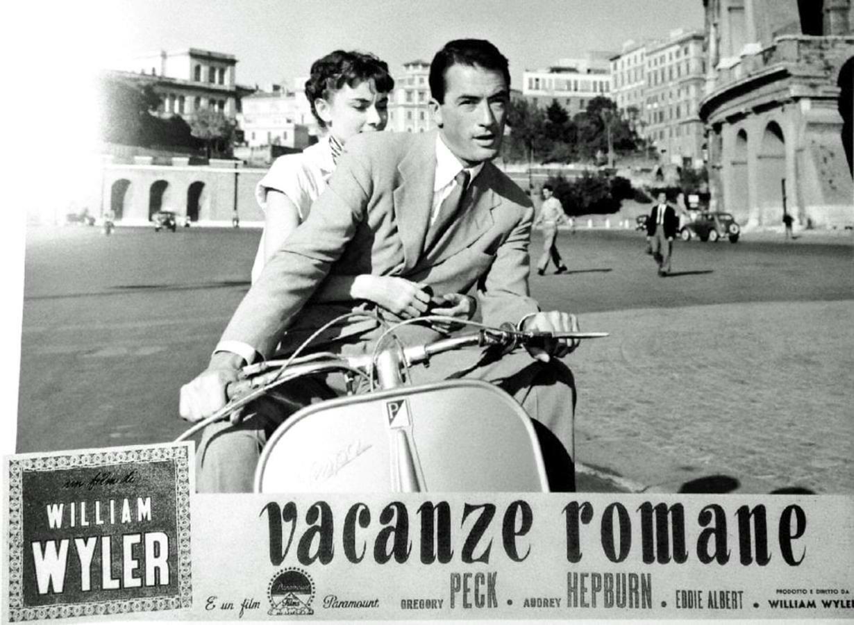 Roma Center Fori Imperiali Raffy'S Charming Suite 外观 照片