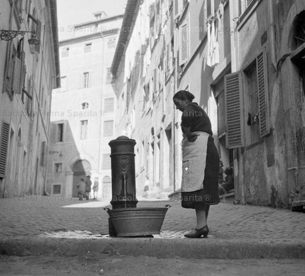 Roma Center Fori Imperiali Raffy'S Charming Suite 外观 照片