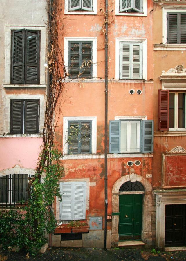Roma Center Fori Imperiali Raffy'S Charming Suite 外观 照片