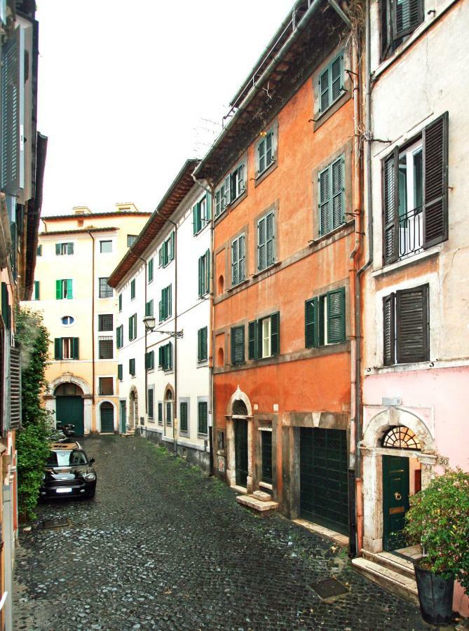 Roma Center Fori Imperiali Raffy'S Charming Suite 外观 照片
