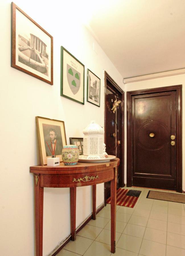 Roma Center Fori Imperiali Raffy'S Charming Suite 外观 照片