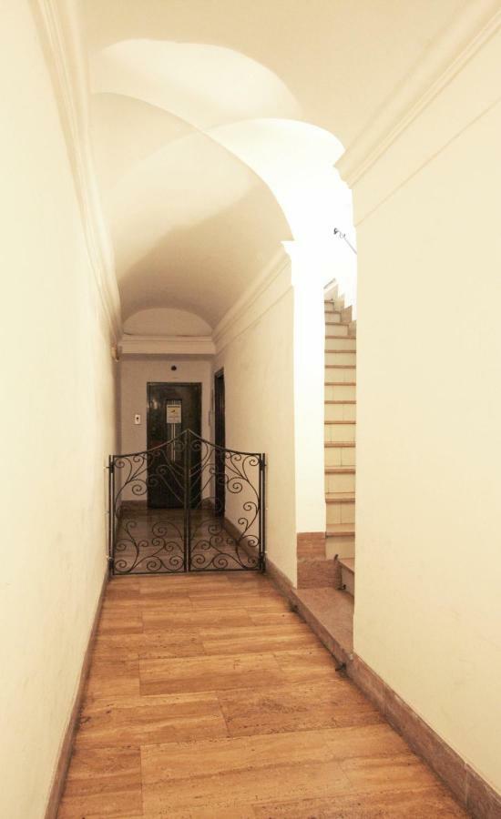 Roma Center Fori Imperiali Raffy'S Charming Suite 外观 照片