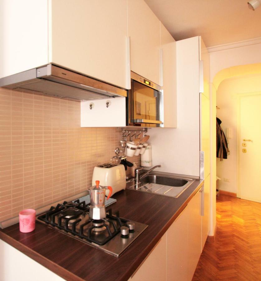 Roma Center Fori Imperiali Raffy'S Charming Suite 外观 照片