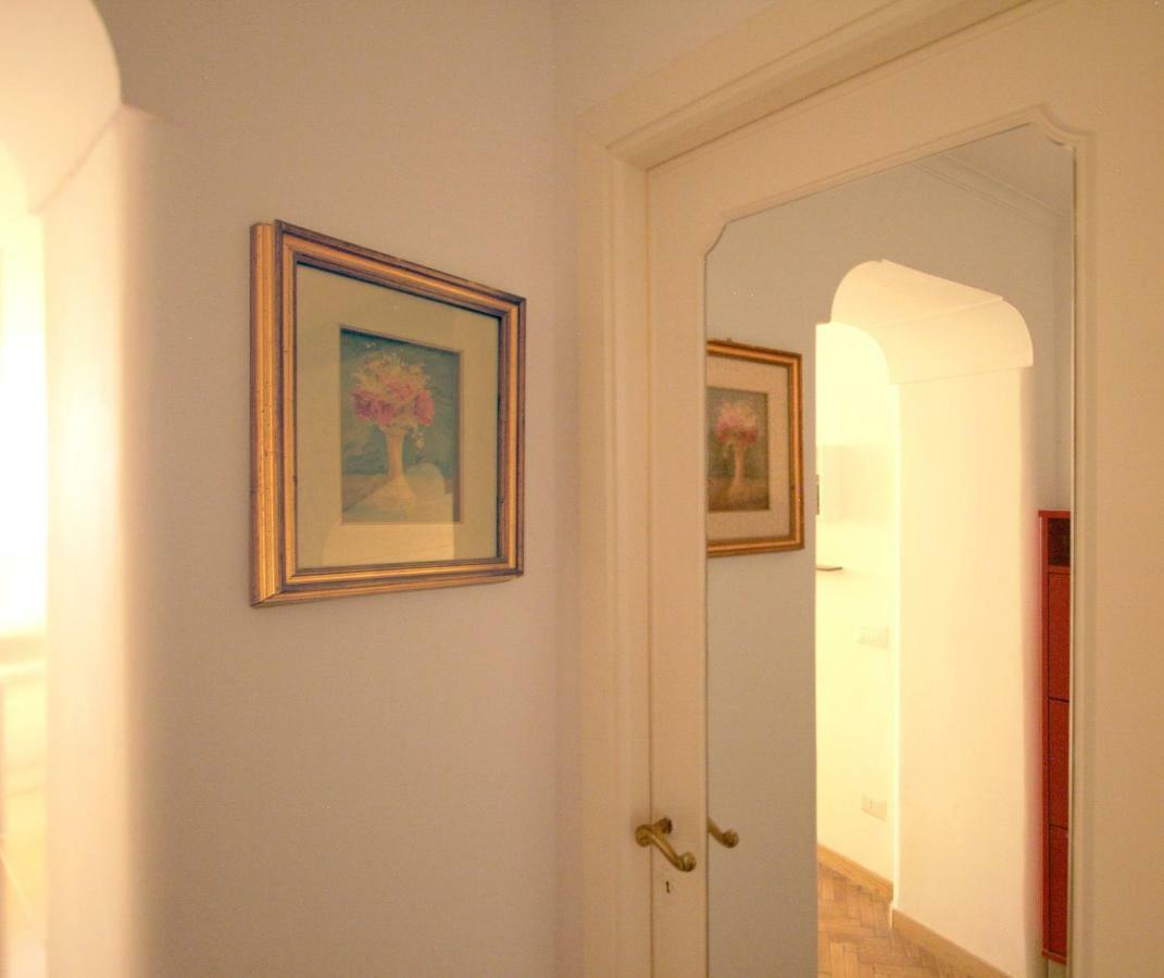 Roma Center Fori Imperiali Raffy'S Charming Suite 外观 照片