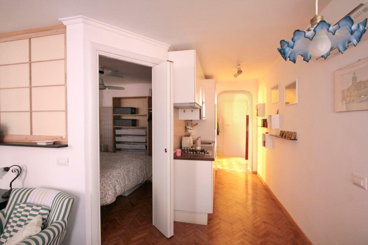 Roma Center Fori Imperiali Raffy'S Charming Suite 外观 照片