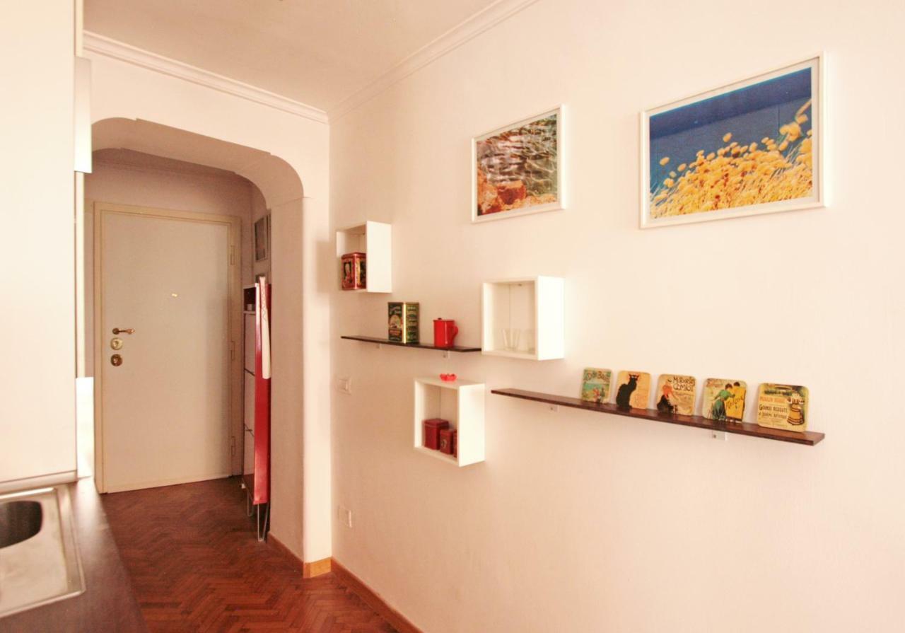 Roma Center Fori Imperiali Raffy'S Charming Suite 外观 照片