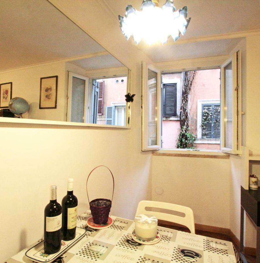 Roma Center Fori Imperiali Raffy'S Charming Suite 外观 照片
