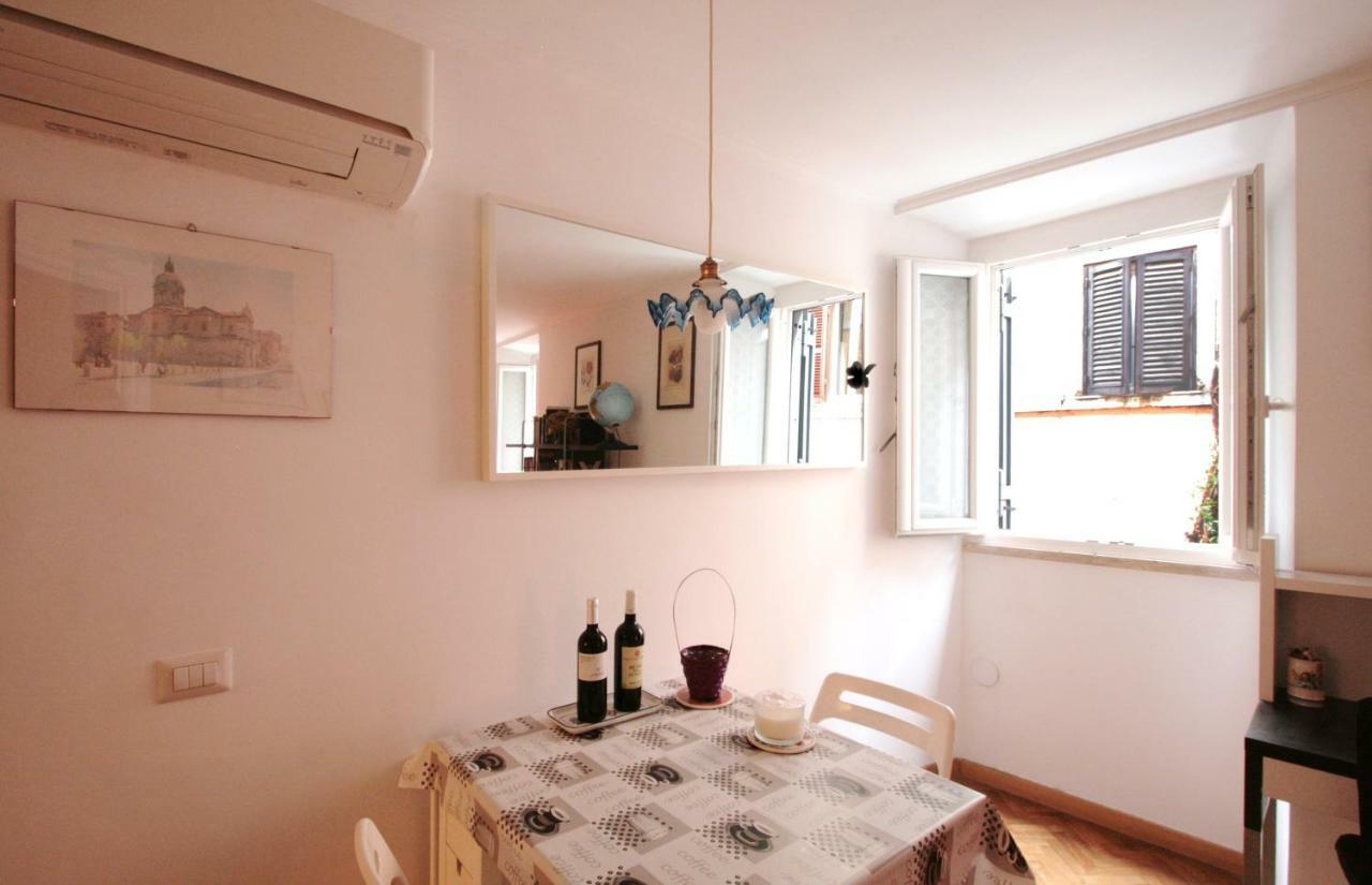 Roma Center Fori Imperiali Raffy'S Charming Suite 外观 照片