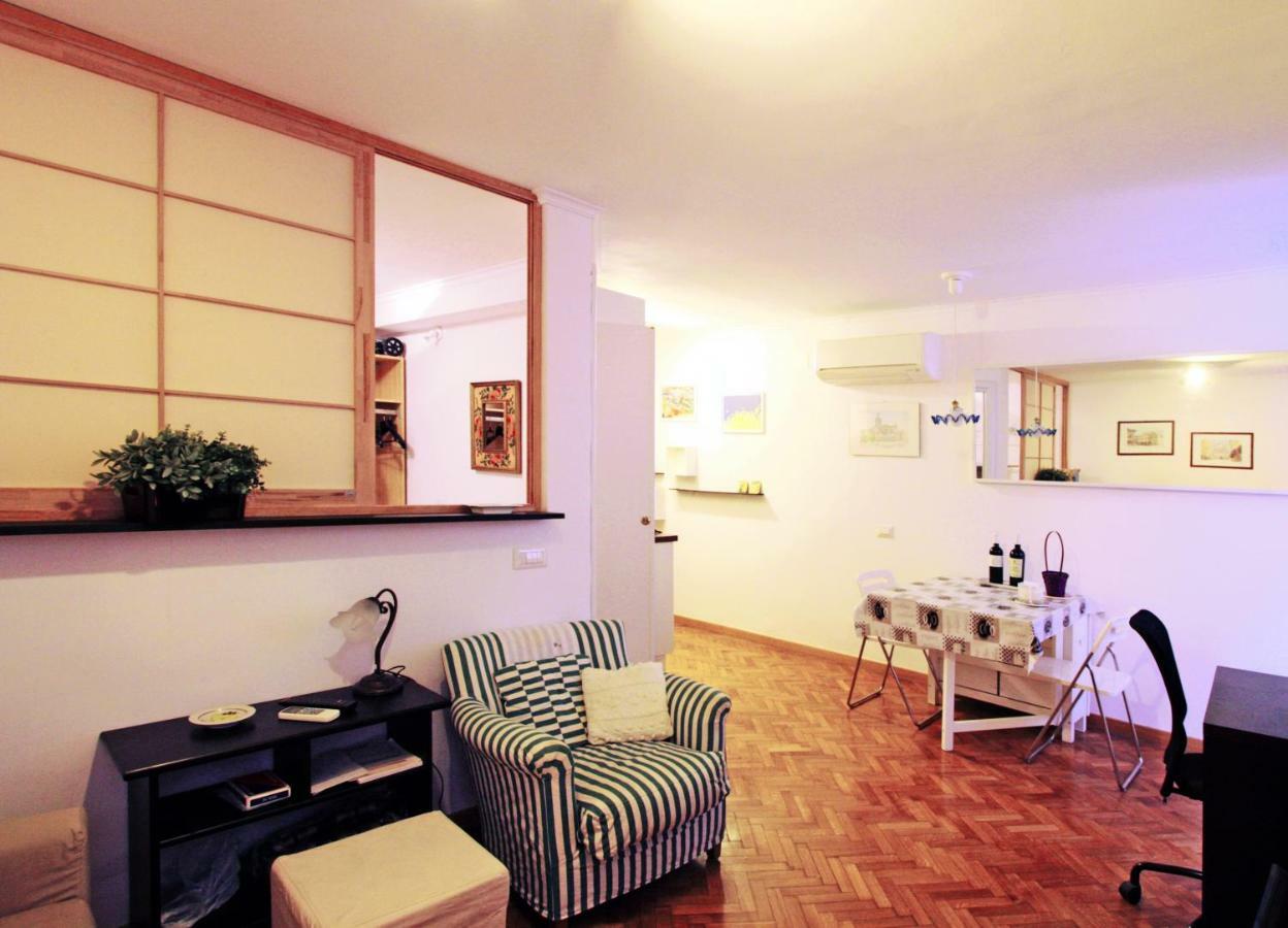 Roma Center Fori Imperiali Raffy'S Charming Suite 外观 照片