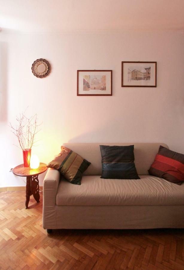 Roma Center Fori Imperiali Raffy'S Charming Suite 外观 照片