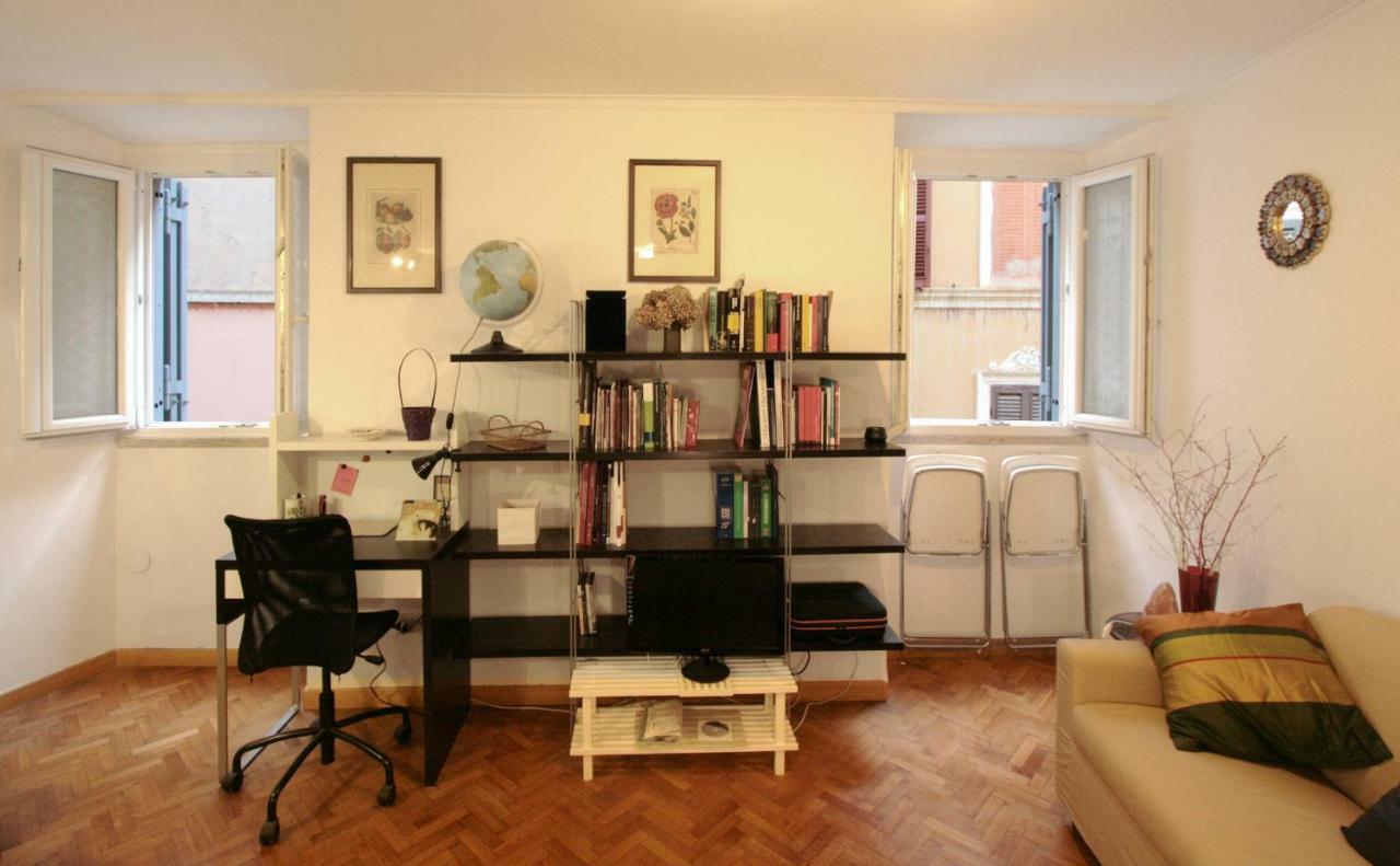 Roma Center Fori Imperiali Raffy'S Charming Suite 外观 照片